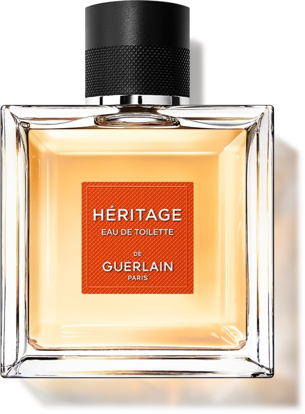 GUERLAIN Heritage туалетная вода для мужчин
