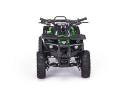 Квадроцикл MOTAX GRIZLIK MINI ES BW