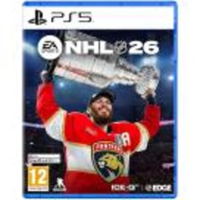 Nhl 26 [PS5] new