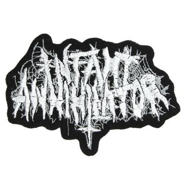 Нашивка Infant Annihilator (089)
