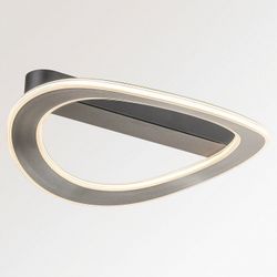 Накладной светильник Lussole Mitchell LSP-7307