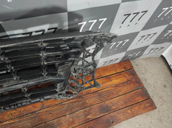 Решетка радиатора Газ ГАЗель Next 13-нв Б/У Оригинал A21R232803015