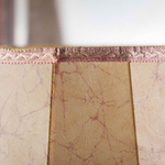 Винтажная настольная лампа