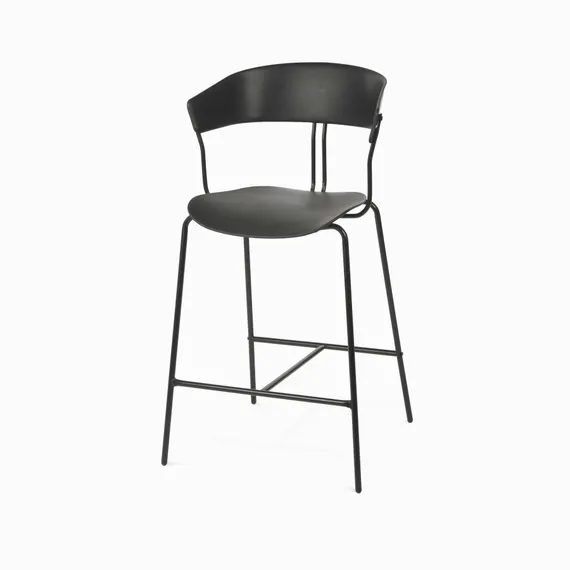 Полубарный стул Embrace