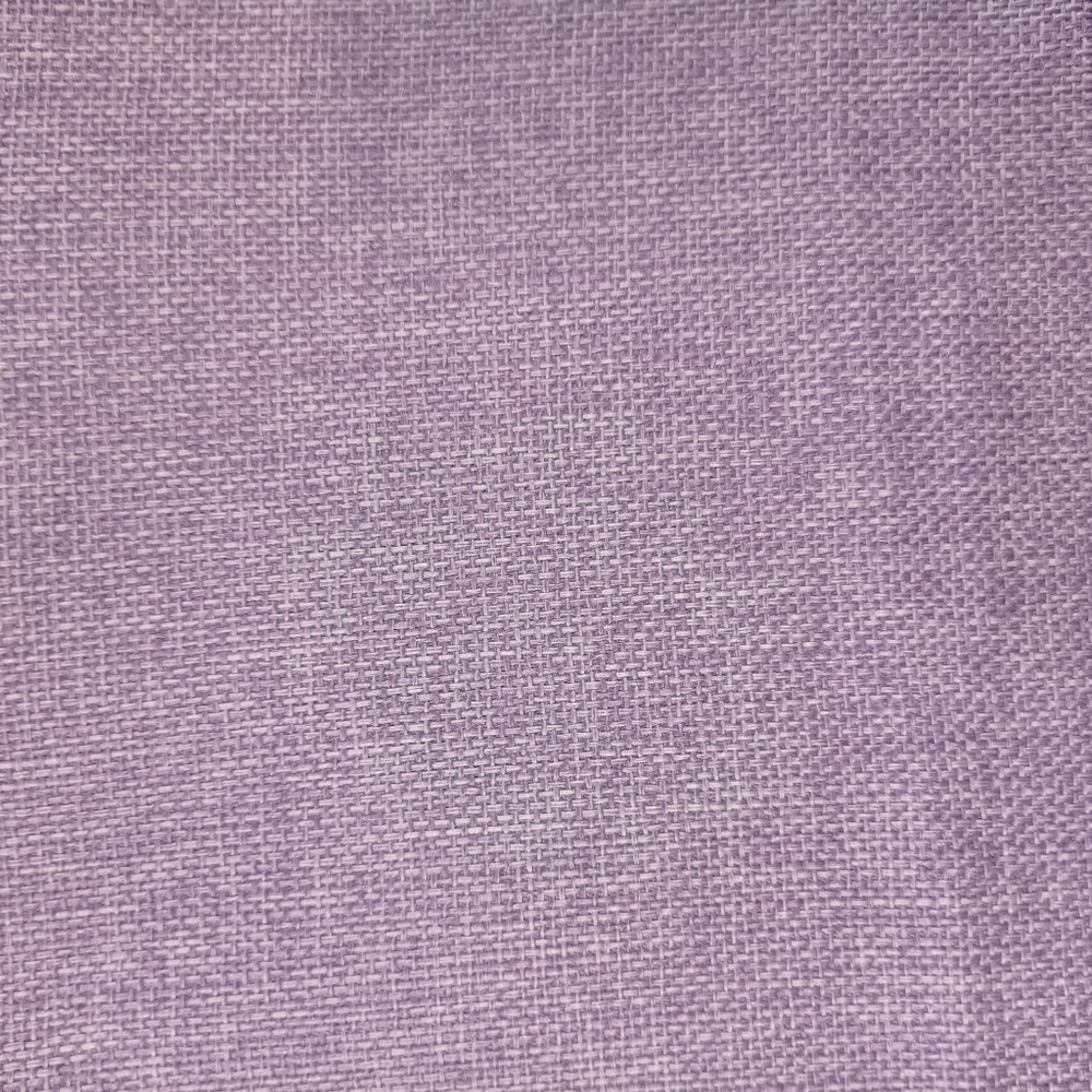 Портьера Y318 Рогожка фиолет цвет 11