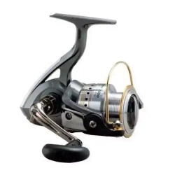 Катушка DAIWA Liberty 2000