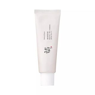 SPF защита
