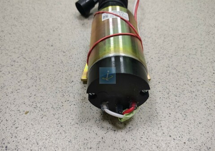 Электромагнит ЭМ 19-03