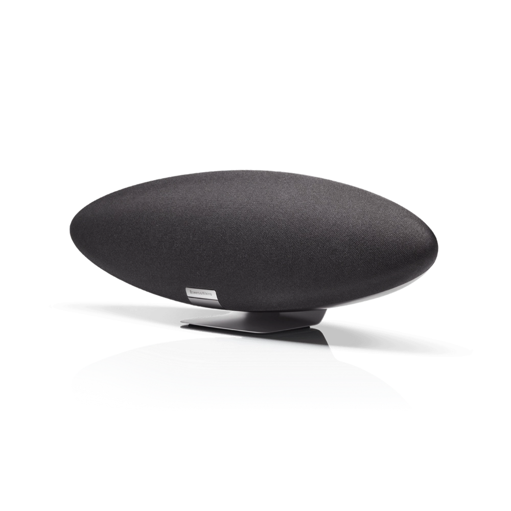 Портативная колонка Bowers & Wilkins Zeppelin (Midnight Grey)
