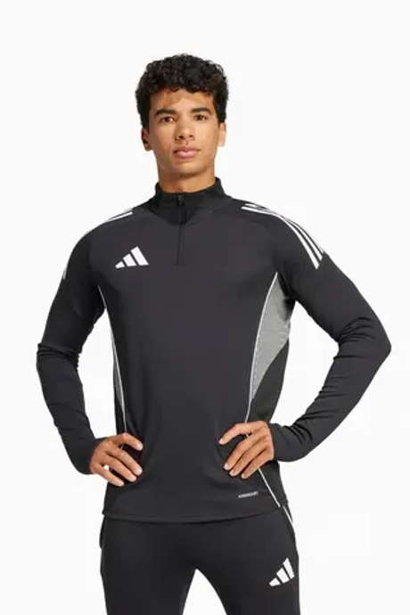 Кофта adidas Tiro 25 Competition Training Top - черный