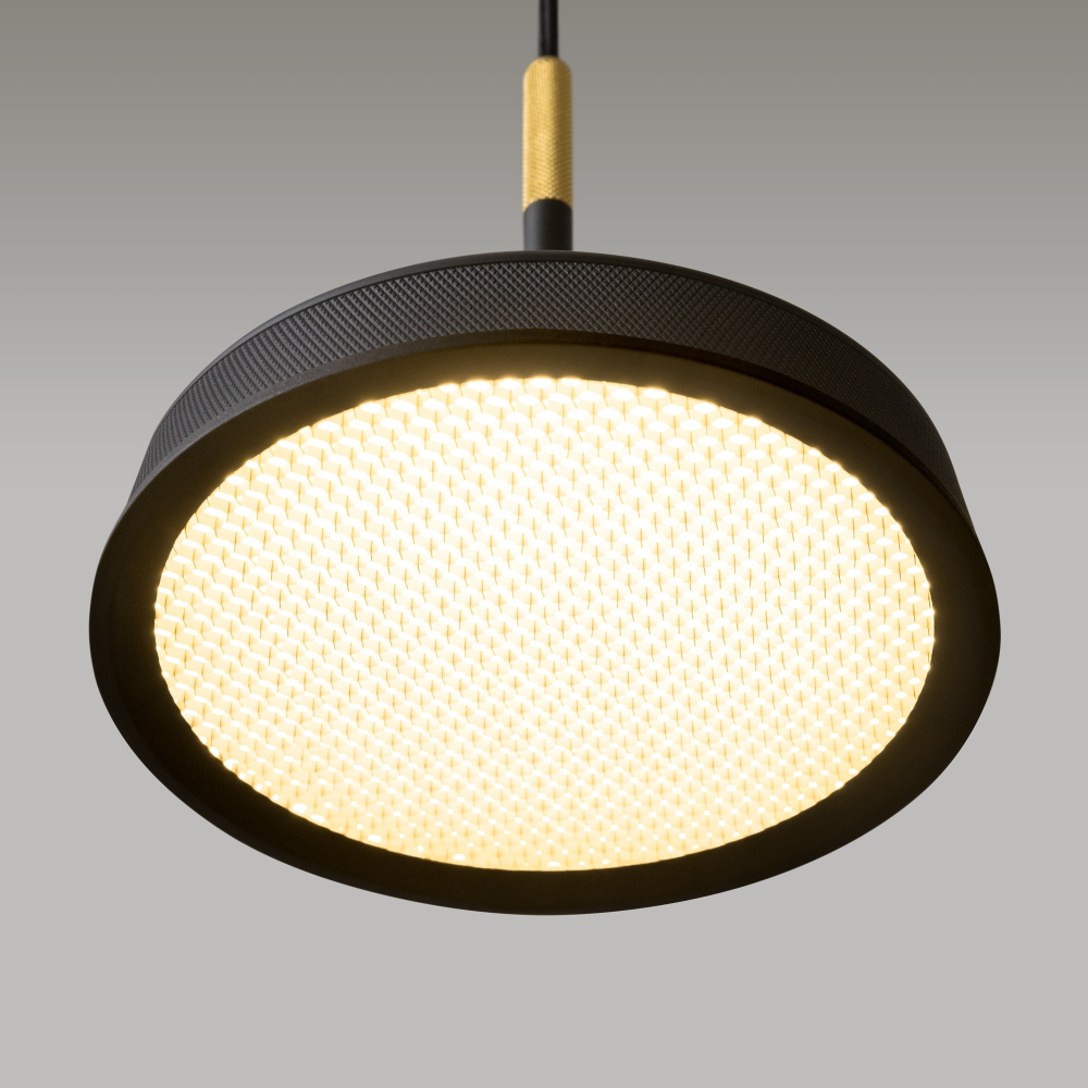 Подвесной светильник Maytoni MOD041PL-L15GB3K