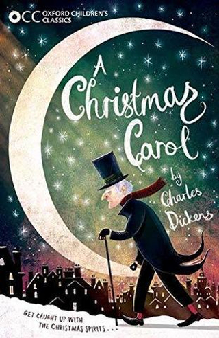 Christmas Carol and other Christmas stories