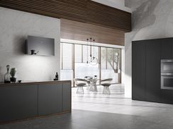 Вытяжка Miele DA 9091 W GRGR