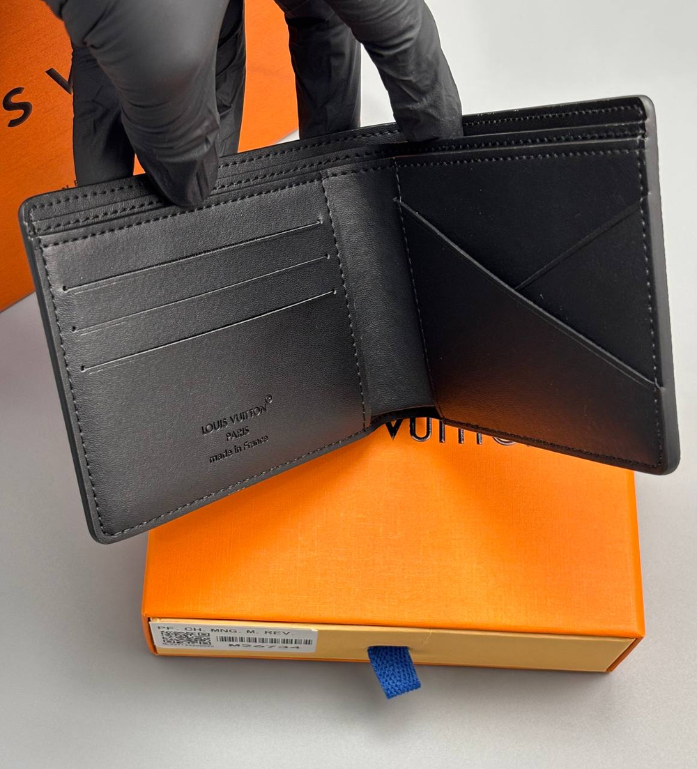Кошелёк Louis Vuitton
