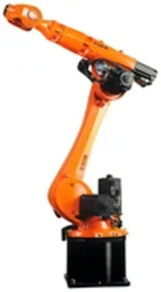 Промышленный робот KUKA KR CYBERTECH ARC KR 8 R2100-2 arc HW
