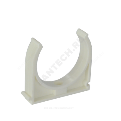 Опора PP-R белая Дн 50 RTP (РосТурПласт) 10727