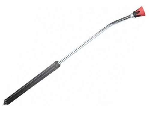 TOR Копье L=70сm (изогнутое), 1/4внеш, оцинк.сталь