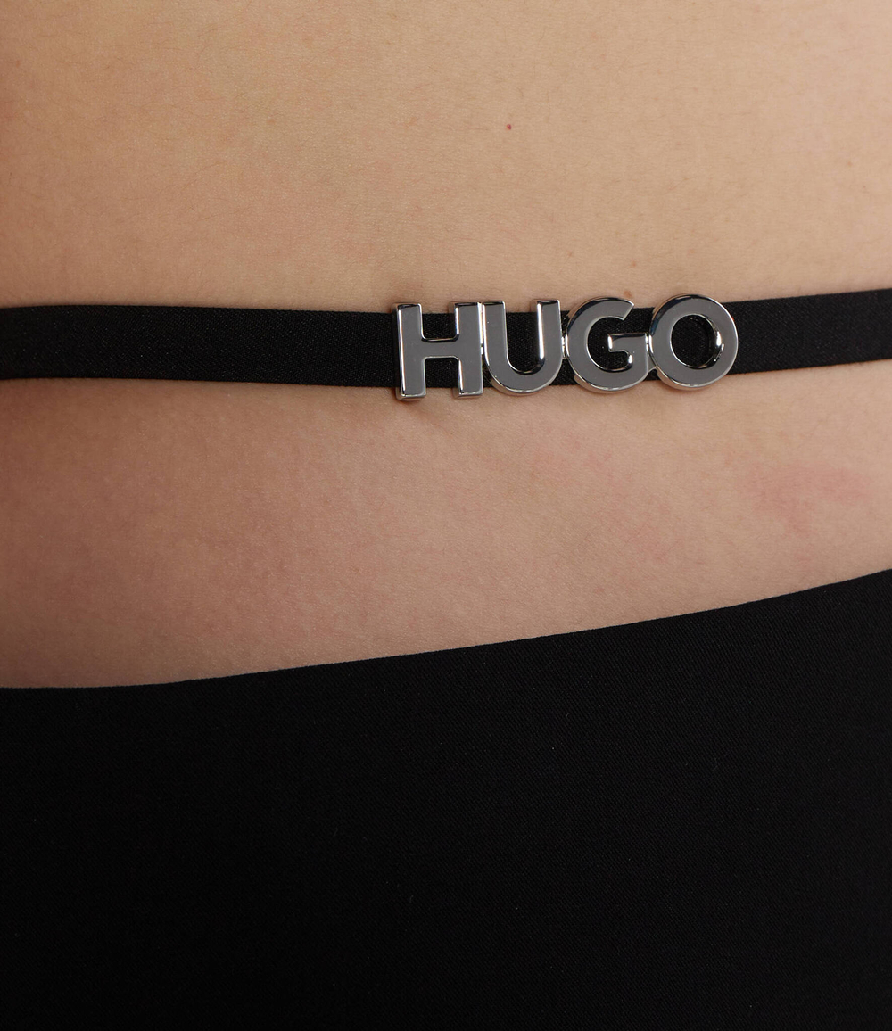 Юбка Ridara HUGO - черный(50505753)