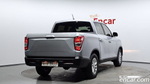 KG Mobility (Ssangyong) Rexton Sports Дизель 2.2 4WD (11.2020)
