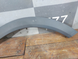 Накладка крыла заднего левого Chery Tiggo 4 18-нв Б/У Оригинал 609000304AA