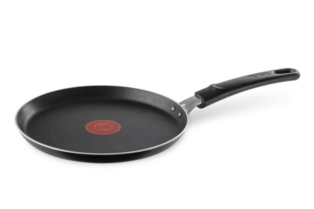 Сковорода для блинов Tefal Just 22 см 04212522