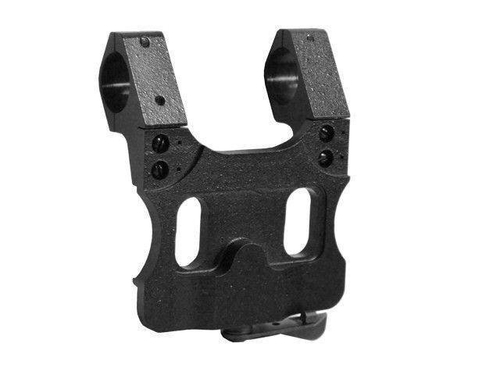 Кронштейн для прицелов 25,4 мм на Тигр/Точприбор