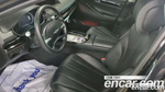 Genesis G80 (RG3) Бензин 3.5 Turbo AWD (07.2020)