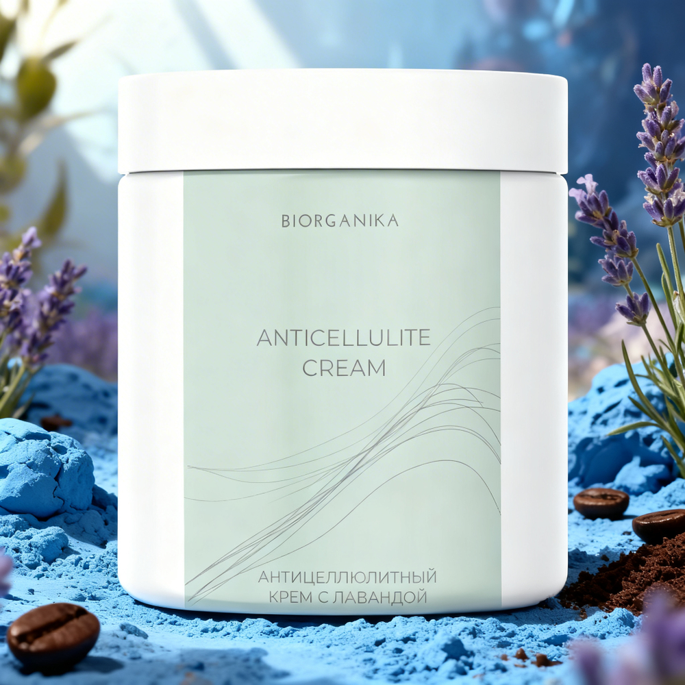 СПА-ритуал Антицеллюлитный