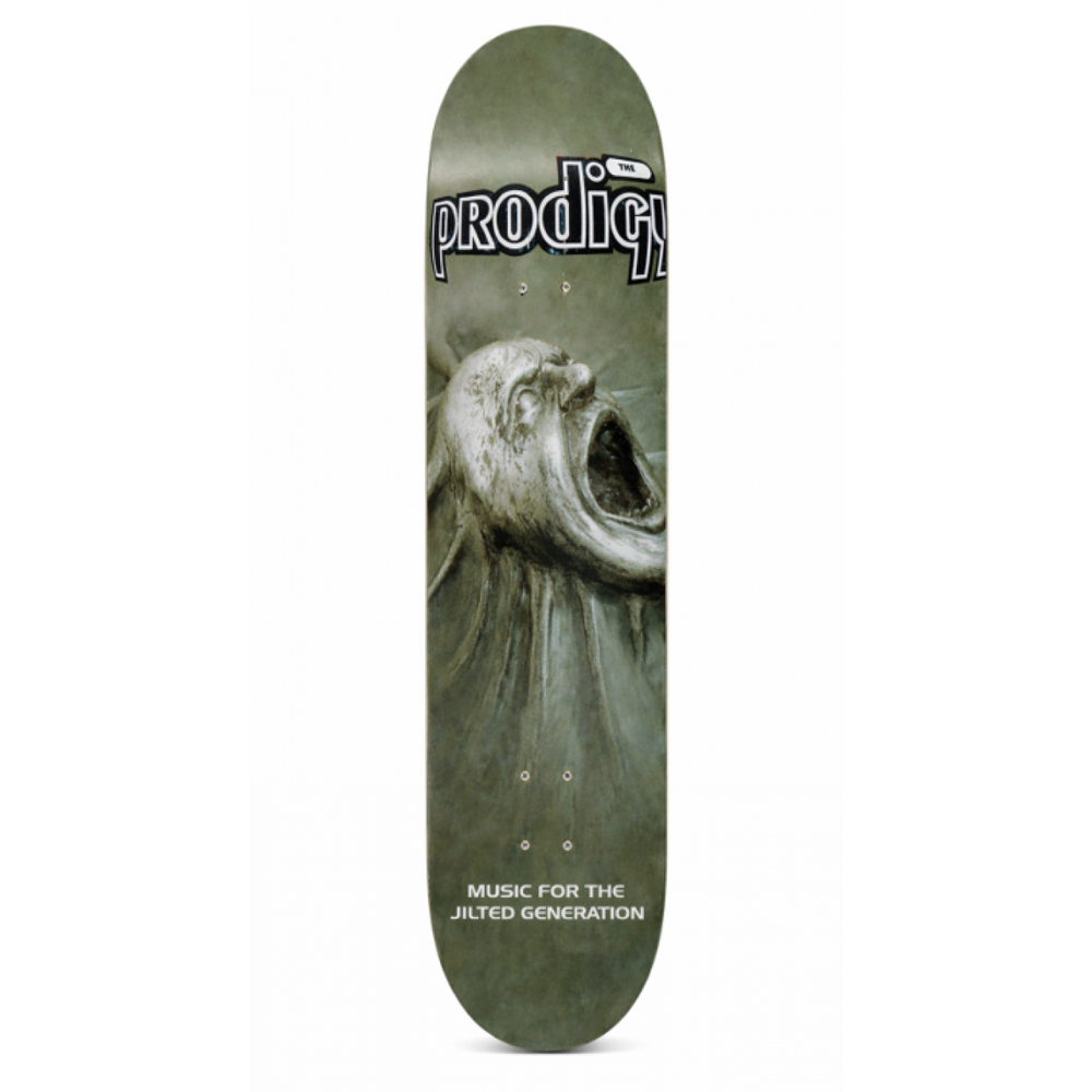 Дека Оуджи Prodigy
