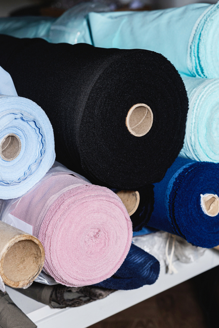 Выезжаем
с образцами