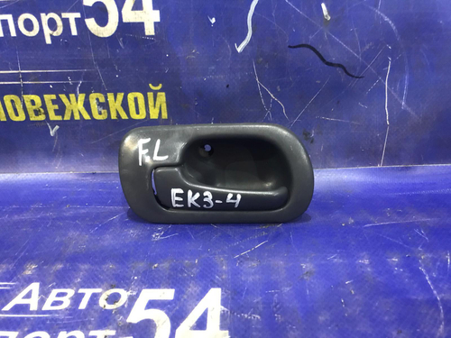 Ручка двери передней левой салонная Honda CIVIC 1996