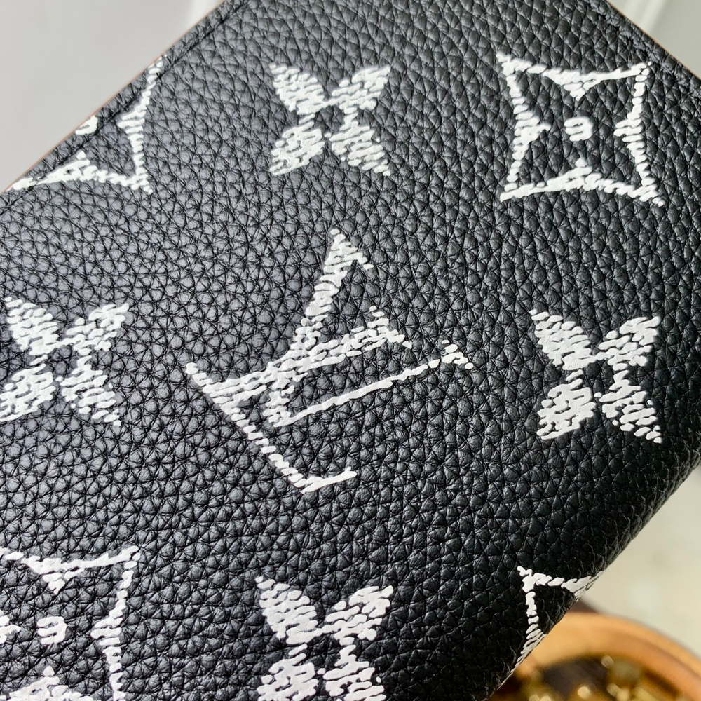 Louis Vuitton Passport Cover
