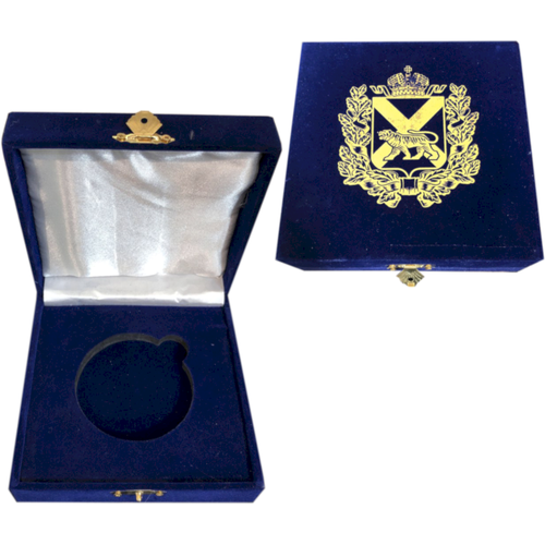 Футляр Приморский край PNL070