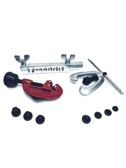 Набор для развальцовки трубок