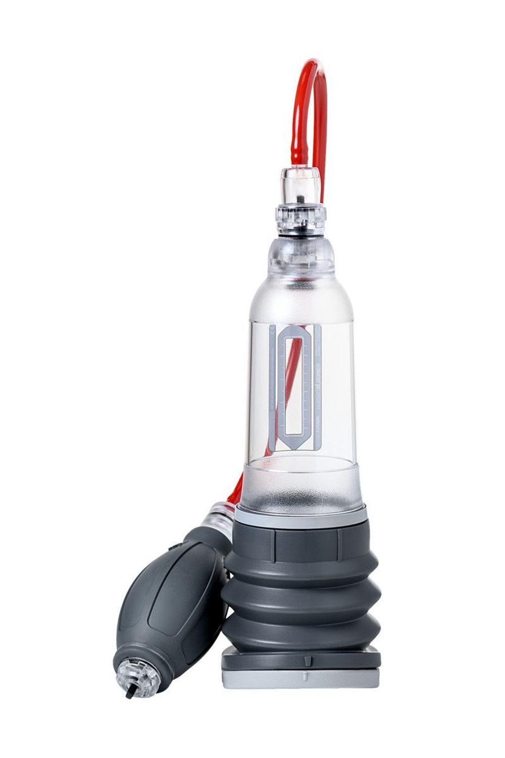 Прозрачная гидропомпа HydroXTREME5 (Цвет: прозрачный)