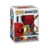 Фигурка Funko POP! Bobble Marvel Avengers Endgame Iron Spider w/NanoGauntlet (GW) (Exc) (574) 68895