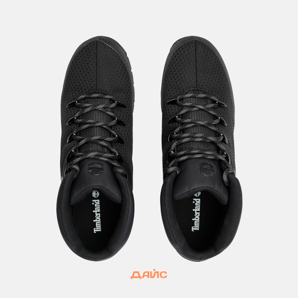 Ботинки Timberland Euro Sprint Fabric WP  артикул:TB0A1QHR0151 - купить в магазине Дайс