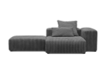 Модульный диван Sorrento