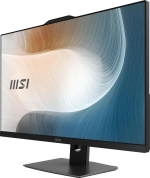 Моноблок MSI Modern AM272P 1M 27'' Черный (1M-681XRU)