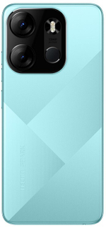 Смартфон TECNO Spark GO 2023 (BF7N) 3/64GB Uyuni Blue