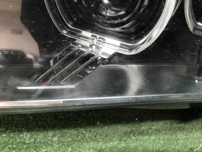 Фара левая BMW X5 F15 X6 F16 (13-18) ксенон