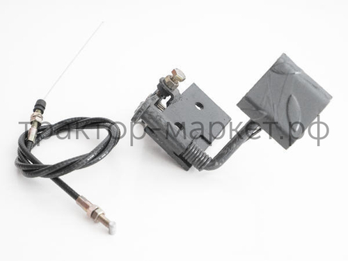 Педаль акселератора СКАУТ