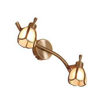 Спот CL522521 бронза старая Альтен Citilux