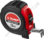 ЗУБР 3 м х 16 мм, рулетка (34055-03-16)