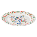 Тарелка love birds из коллекции birds of paradise, D28 см