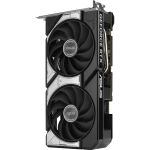 Видеокарта ASUS RTX 5060 Ti OC 16GB GDDR7 128bit (DUAL-RTX5060TI-O16G) (1хHDMI, 3хDisplayPort)