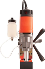 Станок сверлильный на магнитной подошве AT-S SU-30