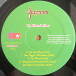Magnum / The Eleventh Hour (LP)