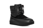 UGG Classic Maxi Toggle Black
