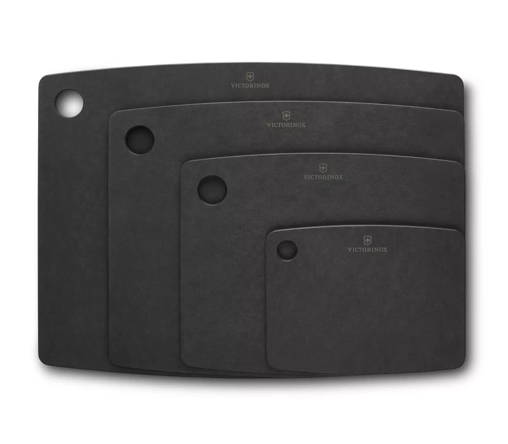 Victorinox - Кухонная доска 29х23см / артикул   7.4121.3  / GTIN 7613329155998